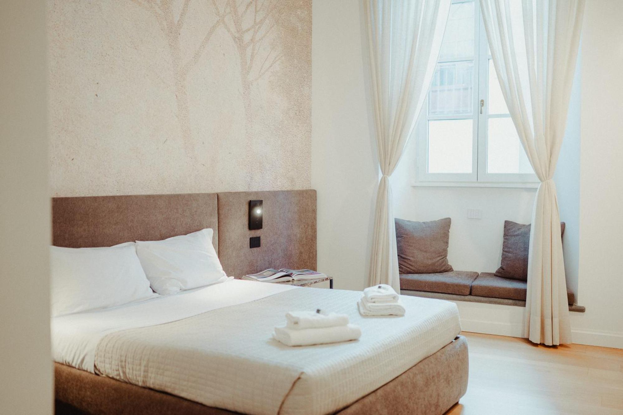 Bufalini Boutique Apartment Florence Exterior photo