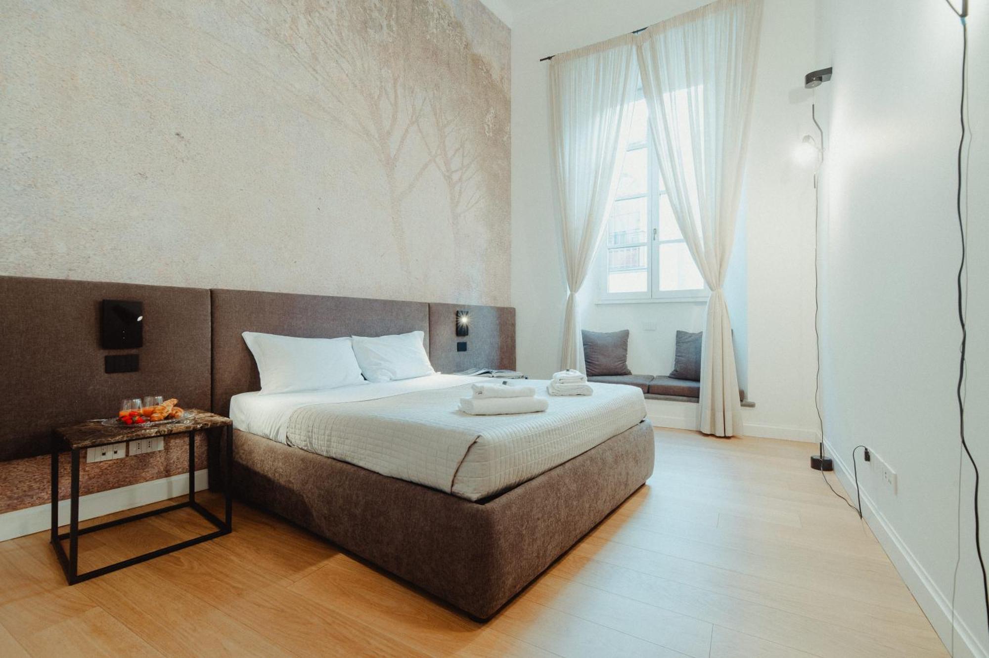 Bufalini Boutique Apartment Florence Exterior photo